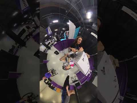 Could This Be The Most Useful Adaptive Tool Of The Year? 🧰 #AbilitiesExpo