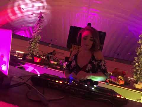 Unforgettable Night With DJ Missydi Rolling Beats At The Rink #LiveMusicDetroit