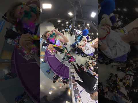 Big Laughs, Bold Colors, And Beautiful Vibes At Abilities Expo 🎭 #AbilitiesExpo