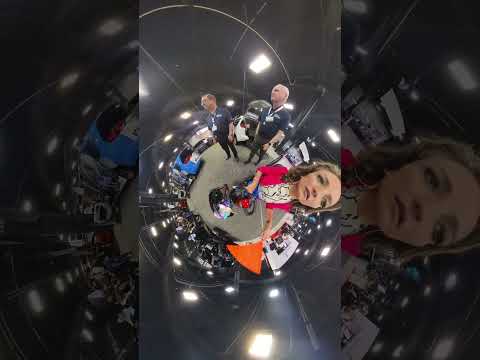 Sharing My Honest Thoughts On Top Demo Devices At The Expo 📢 #DisabilityTools