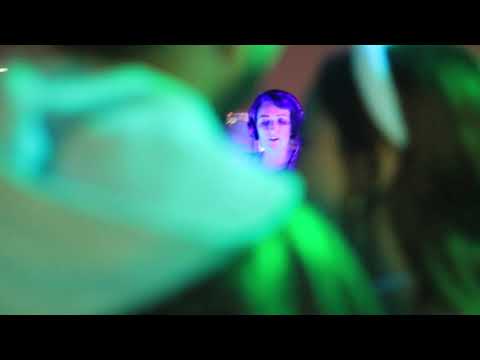 Rooftop Rhythms in Medellín: DJ Missy DI’s Soulful Set #DJMissyDI #MedellinMagic