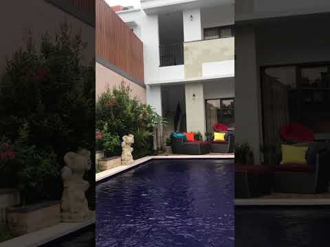 Culture, Freedom, Healing—My Villa in Bali – A Journey As A Disabled Artist 🌺 #inspiringstory