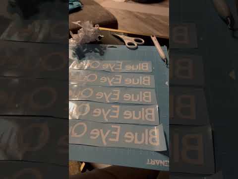 You Will Never See Vinyl Art The Same After Watching This Powerful Process From My Wheelchair To