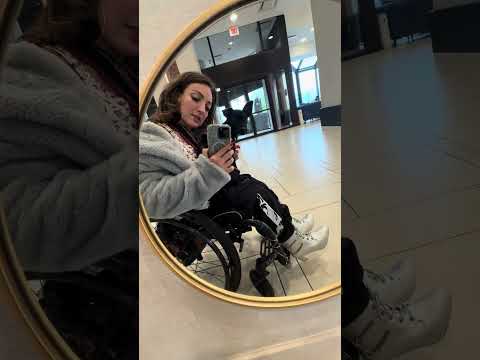 Traveling With My Loyal Service Animal To Abilities Expo For A Life-Changing Experience 🐾