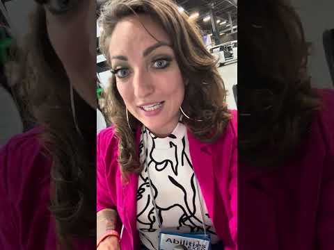 These Disability Tools Left Me Speechless At Abilities Expo 😲 #AssistiveTech