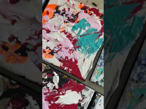 Watch A Differently Abled Artist Build A One Of One Art Empire From Paintbrush To Print To