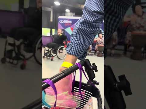 These Adaptive Devices Are Game Changers For Accessibility Users 🔧 #AbilitiesExpo