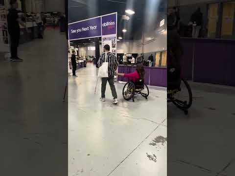 These Devices Could Revolutionize Your Mobility Access 💼 #UniquelyAbled