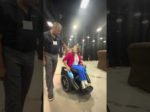 New Devices You Need To Know About From Abilities Expo 💥 #AccessibilityTech