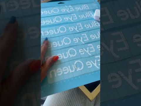 These Paintings Are Emotional Time Capsules Captured Through A Process That Only A Uniquely Abled