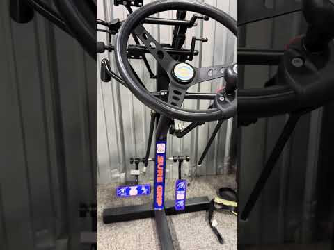 Ultimate Electric Car for Wheelchair Users: Experience True Freedom! #FreedomMachine