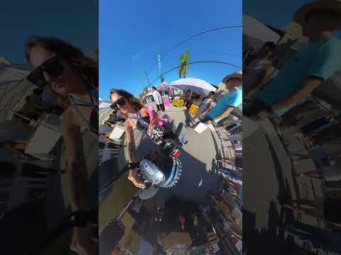 My Journey From Studio To Booth A Differently Abled Artist’s Path at Mezzo Market 🎨 #AbstractArtist