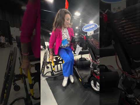 Hands-On With Adaptive Tools That Are Changing Lives 🖐️ #AdaptiveEquipment