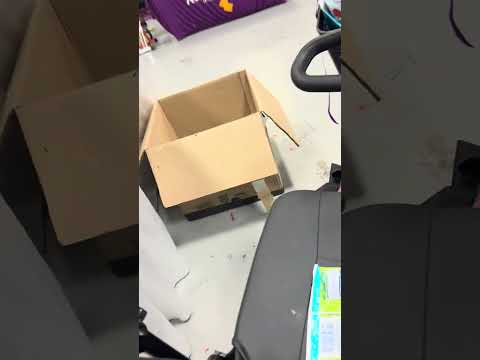 Could This Be The Future Of Adaptive Travel Gear? 💼 #AbilitiesExpo