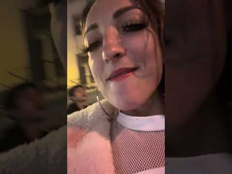 Lisbon Through The Eyes Of A Uniquely Abled Artist 🌍 #abstractartist