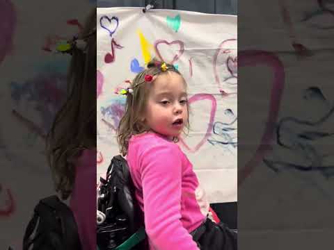 The Most Inspiring Disability Community Gathering I’ve Ever Attended In My Life 🤝 #AbilitiesExpo