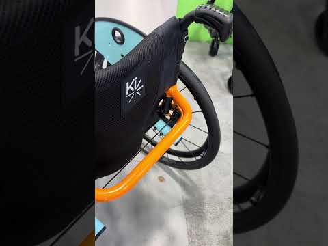 You Won’t Believe The Reaction To My Adaptive Art At Abilities Expo 🎨 #AbilitiesExpo