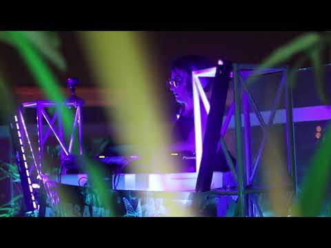 DJ Missy DI’s Epic First Colombian Set Stuns Medellín Rooftop Crowd #DJMissyDI #ColombianVibes