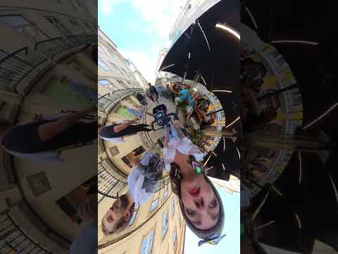 Discovering Lisbon on Wheels 🌆 Global Creator Navigates the Capital With Power & Pride #RideLisbon