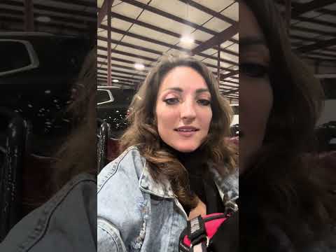 Game Changing Rear Entry Ramp SUV Expands Horizons #MobilityReimagined