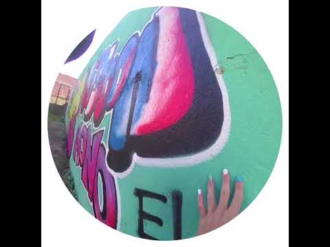 Painting Walls In Portugal As A Unique Artist 🌆 #lisbonart