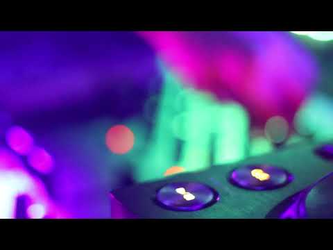 DJ Missy DI Drops Epic Beats in Medellín A Legend Rises #DJMissyDI #MedellinMusic