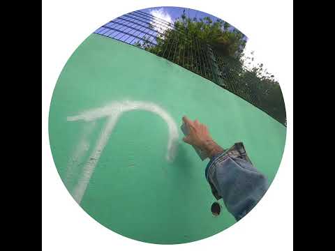 Painting Street Art In Portugal As A Bold Creator 🎨 #accessibleart