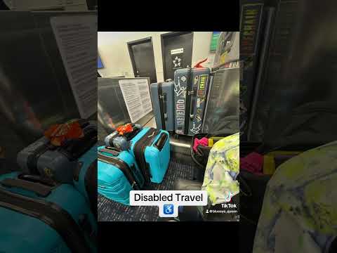 Navigating Lisbon With My Medical Device And Big Dreams 🌍 #differentlyabled