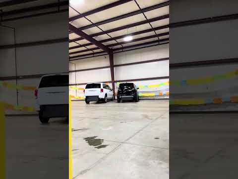 Regain Independence: My Rear Entry SUV Mobility Story 💥 #EmpoweredJourney