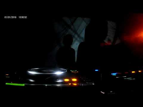 Detroit Day of the Dead: Electrifying Underground Techno Rave 🎭 #detroitunderground