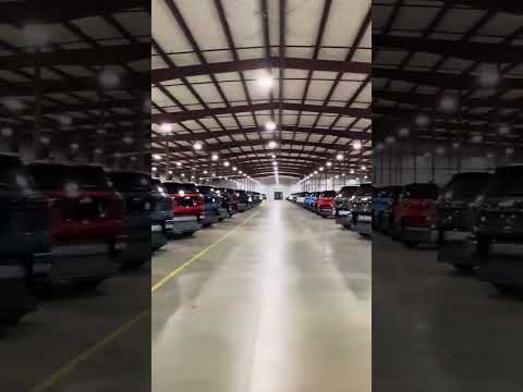 SUV Rear Entry Ramp Revolution: Independence with Ease! #Accessibility #Innovation