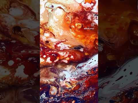 Shadows Melt Into Constellations