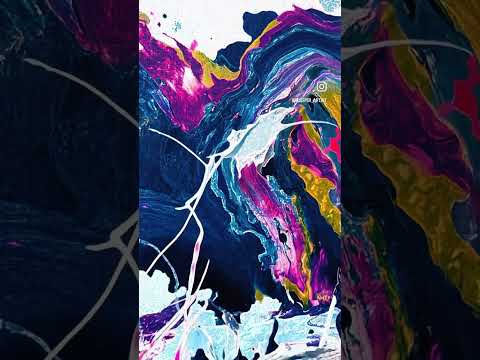 infinite currents between worlds