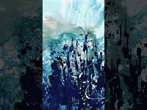 Abstract Oceans Without Edges