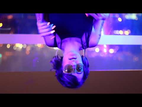 Sky High Vibes: DJ Missy DI’s Epic Tech House Set #SkylineGroove #TechHouseMagic