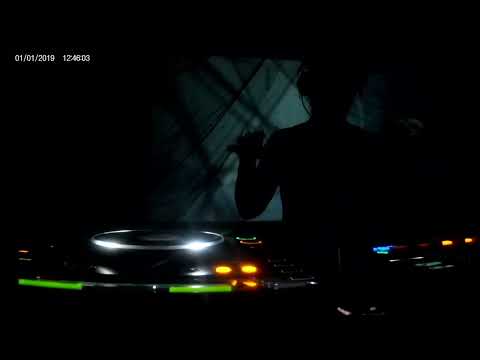 Detroit’s Haunted Techno Warehouse Party 🎧 Underground Beats & Day of the Dead Vibes #detroittechno