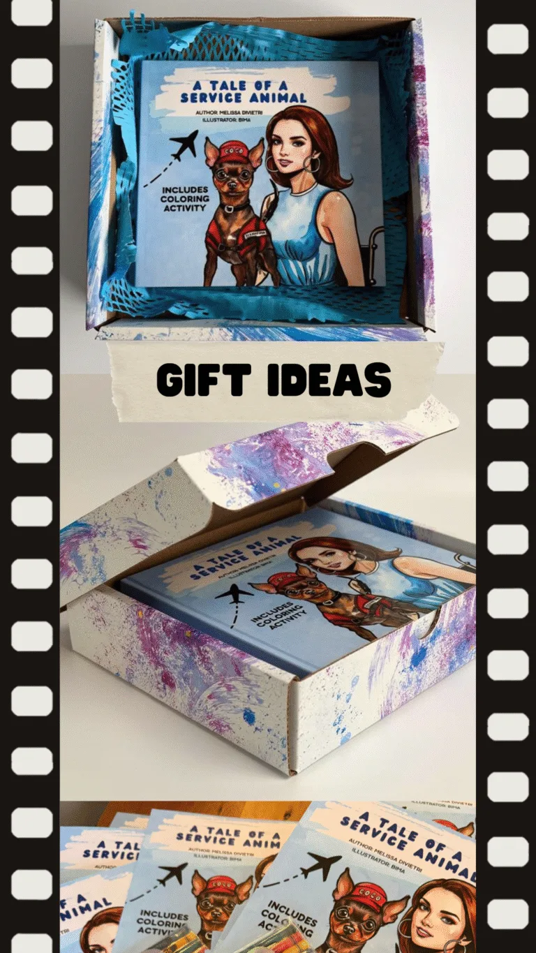 childrens author differently abled