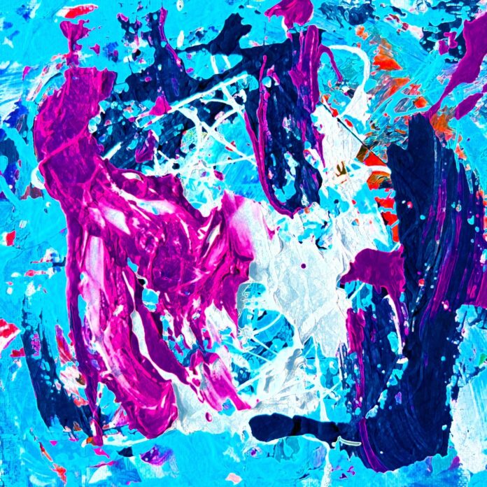 Daily Thoughts 🖼️ 23. Uncertainty⠀ ⠀ In a world that’s always changing, uncertainty feels like the only thing that stays the same, and it’s hard to know what to expect. ⠀ ⠀ Vibrant Energy 💙 is now available for art collecting on @magicedenofficial Powered by @Apecoindao #ApeChain 🦍⛓️⠀ ⠀ 🔗 https://magiceden.io/item-details/apechain/0xa6c75e9fc60ce569c8f11f514fcd3fe562990f44/23 ⠀