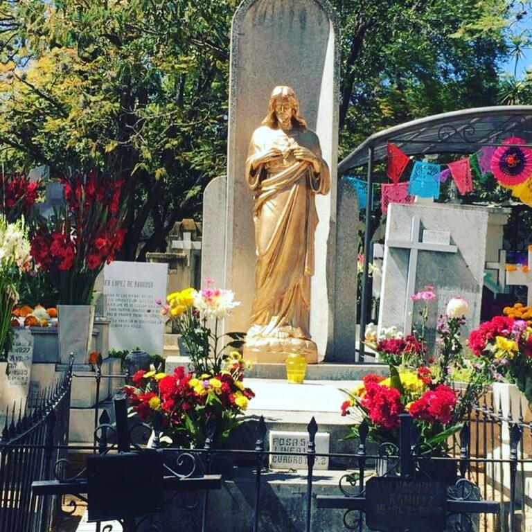 💀 Honoring the Living and the Gone 🌼 Día de los Muertos isn’t about mourning — it’s about remembering. Every candle lit, every marigold placed, is a thank-you to those who walked before us. #DiaDeLosMuertos #HappyBirthdayToMe