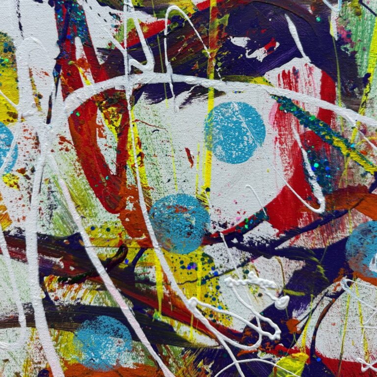 Which of these would you hang above your couch… and which belongs in a gallery? 🖼️👀 #ArtTalk