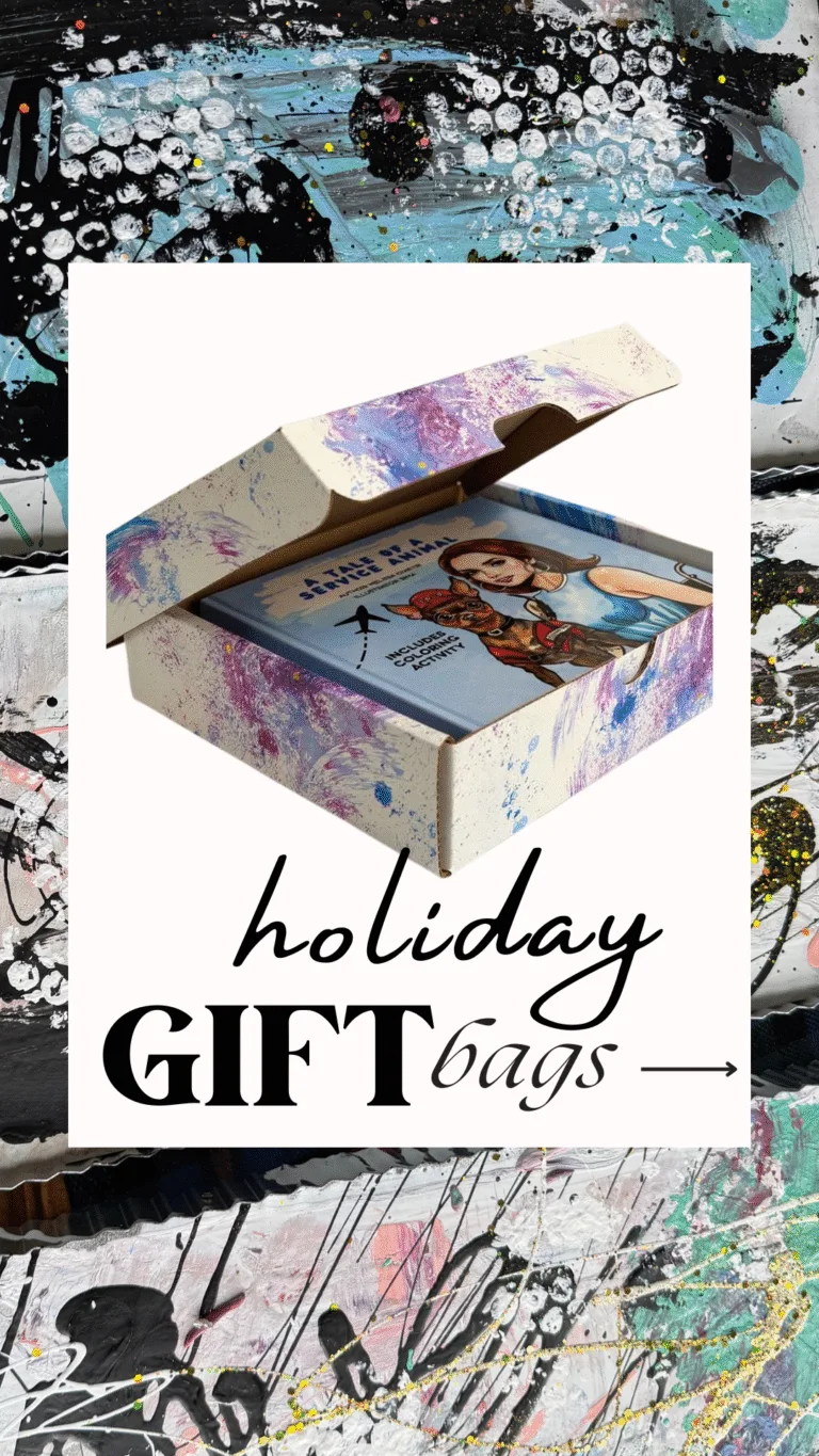 wheelchair user author