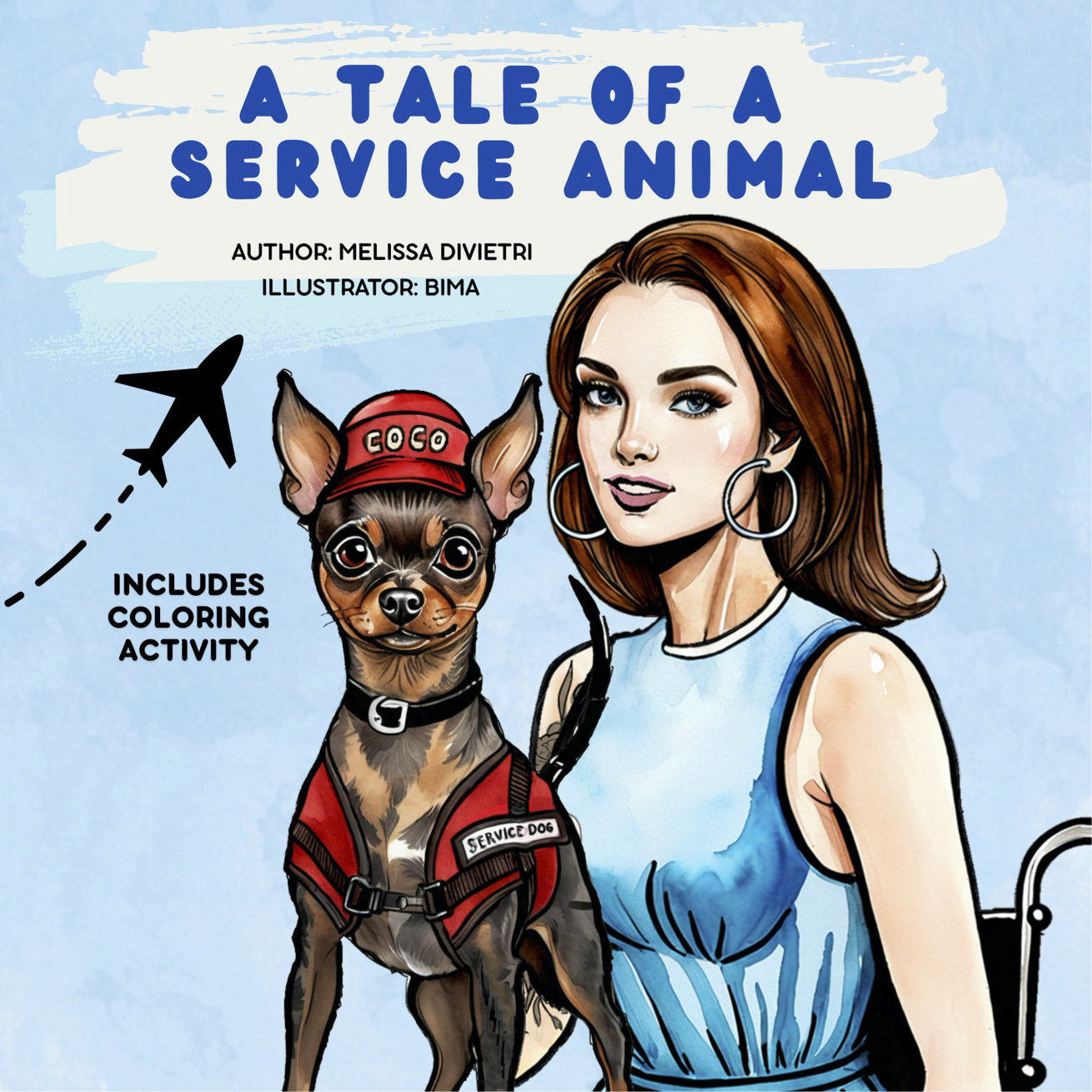 a-tale-of-a-service-animal