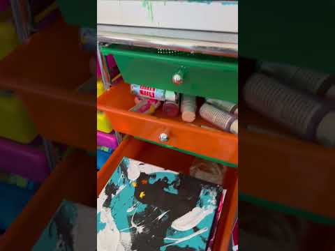 From Blank Canvas To Soulful Masterpiece You Will Not Believe The Detail That Goes Into These Hand