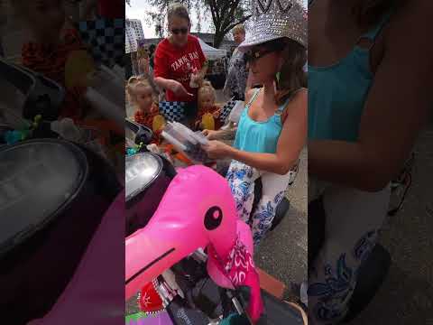 Free Art & Kids’ Book Series Spread Joy on Central Avenue #CommunityFun