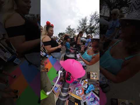 Creative Halloween Art Celebrations on Central Avenue 🎨👻 #CommunityFun #FamilyHalloween