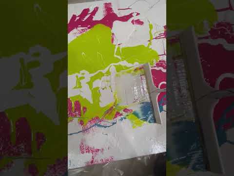 From Energy to Expression – Living the Global Life of a Traveling Artist With Purpose and Soul 💙