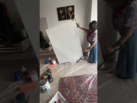 Every Stroke Has a Story – Join Me as I Paint the Chapters of My Life With Faith, Color, and Grace