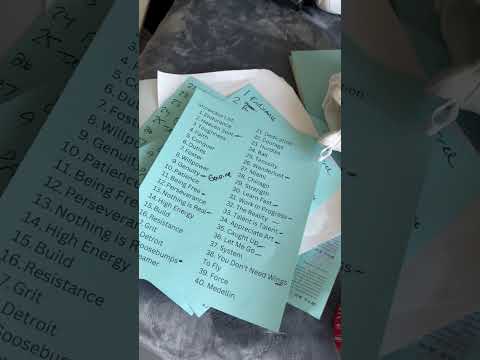 I Built An Entire Art Collection While Disabled And You Can Too Watch My Method From Brushes To