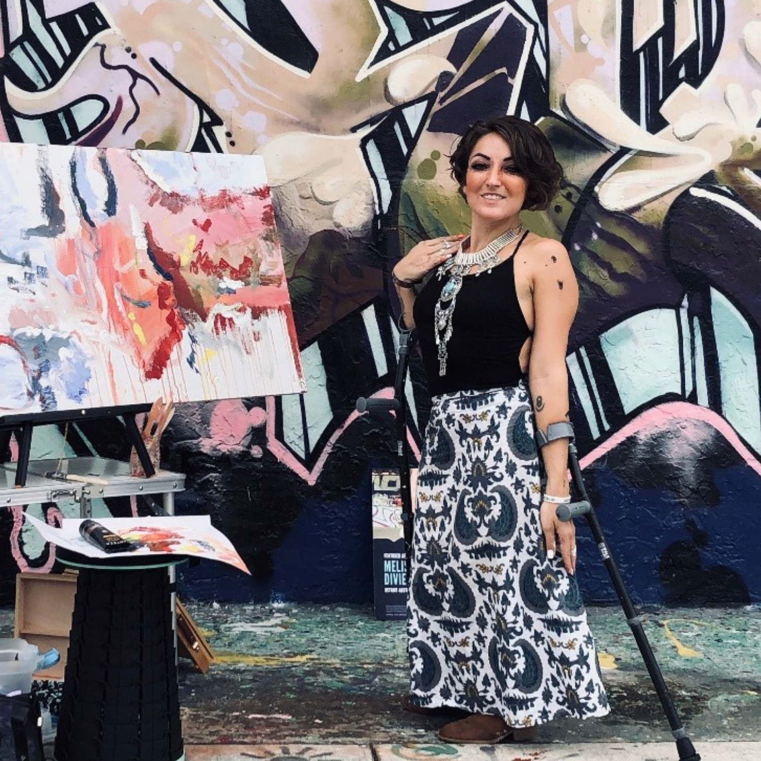 melissa-divietri-artist-photo-21 melissa divietri abstract artist