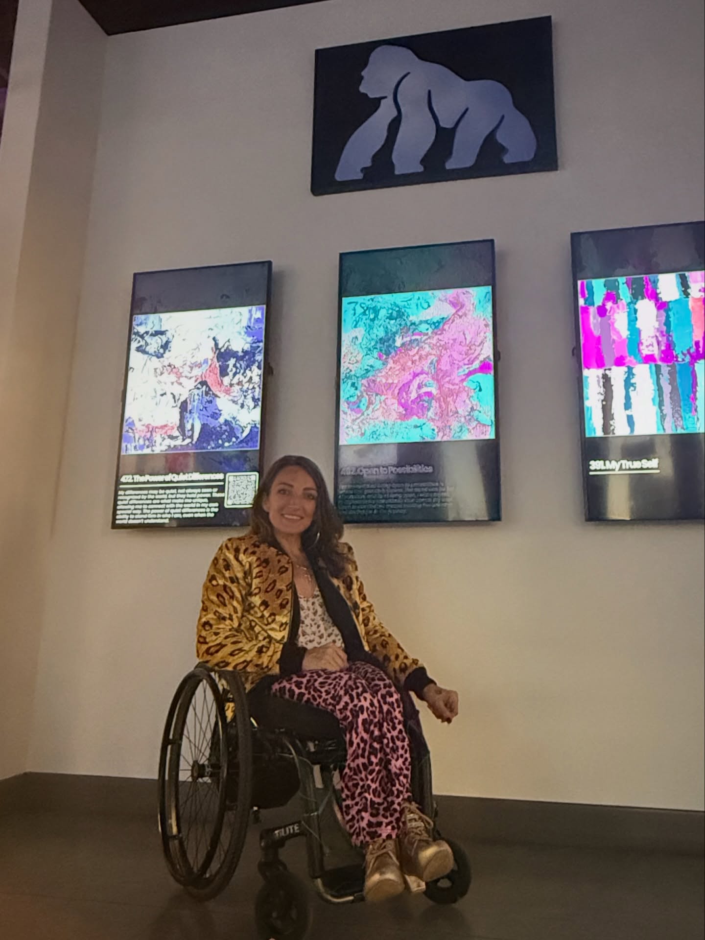 melissa divietri artist author